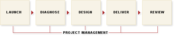 Stratus Consulting Project Cycle