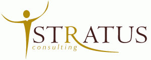 Stratus Consulting logo